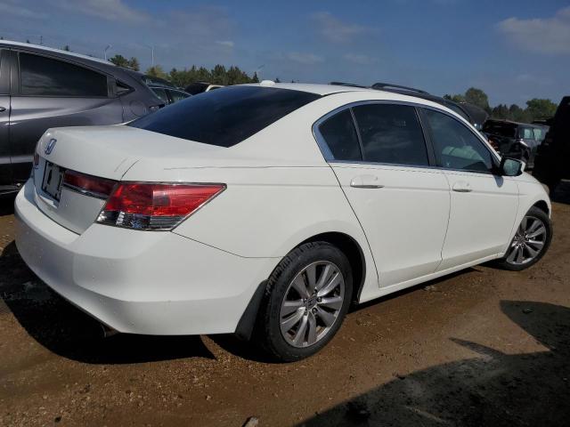Photo 3 from auction – 2012 HONDA ACCORD EXL with VIN 1HGCP2F86CA029326