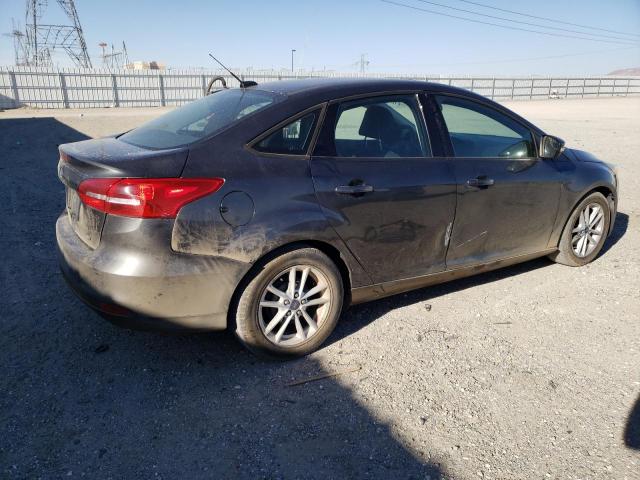 Photo 3 from auction – 2015 FORD FOCUS SE with VIN 1FADP3F23FL233665