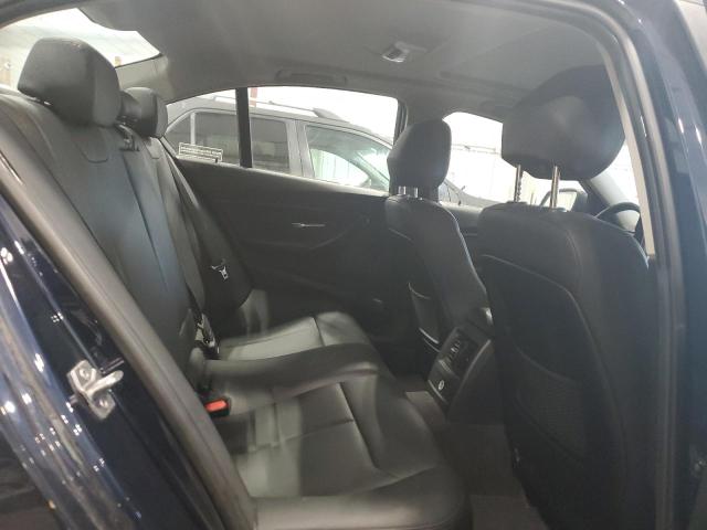 Photo 10 from auction – 2013 BMW 328 XI with VIN WBA3B3C57DF537626