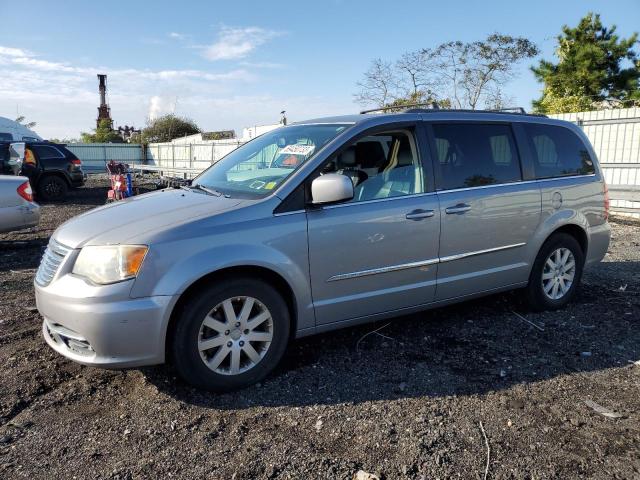 Photo 1 from auction – 2014 CHRYSLER TOWN & COU with VIN 2C4RC1BG7ER164874