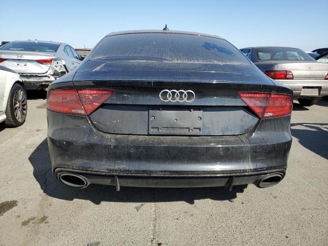 Photo 6 from auction – 2014 AUDI RS7 with VIN WUAW2AFC5EN902247