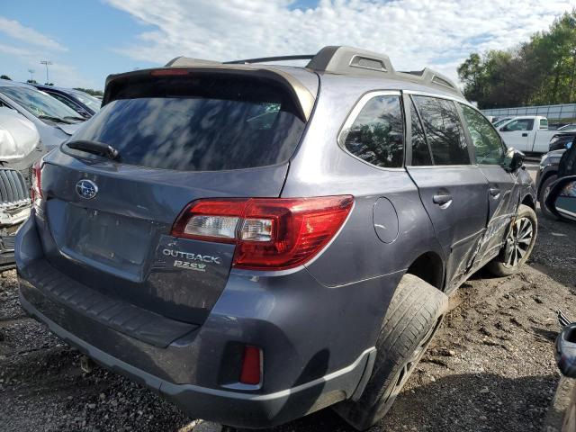 Снимка 3 от търг – 2015 SUBARU OUTBACK 2. с VIN 4S4BSANC0F3355961