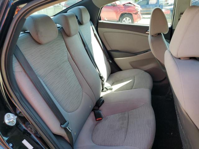 Photo 10 from auction – 2017 HYUNDAI ACCENT SE with VIN KMHCT4AE0HU354803
