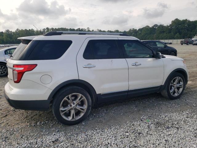 Photo 3 from auction – 2015 FORD EXPLORER L with VIN 1FM5K7F81FGB28068