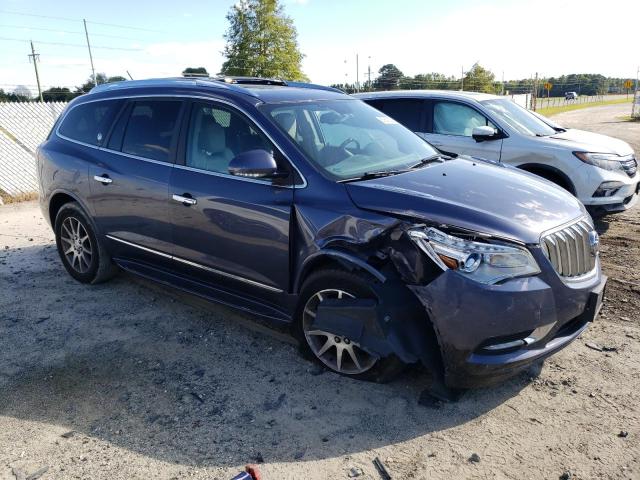 Photo 4 from auction – 2014 BUICK ENCLAVE with VIN 5GAKVBKDXEJ238771