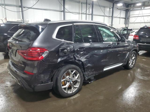 Photo 3 from auction – 2020 BMW X3 XDRIVE3 with VIN 5UXTY5C02L9C23902