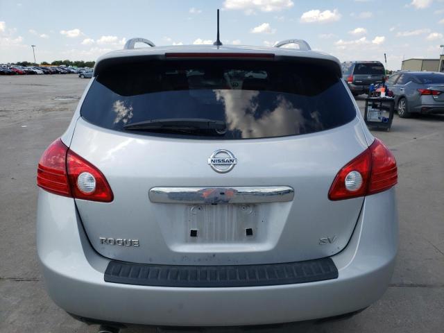 Photo 6 from auction – 2013 NISSAN ROGUE S with VIN JN8AS5MT5DW523344