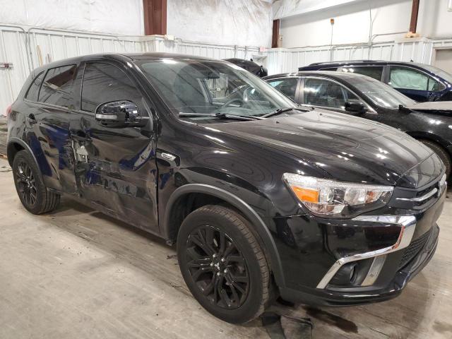 Photo 4 from auction – 2018 MITSUBISHI OUTLANDER with VIN JA4AP3AU2JU016269