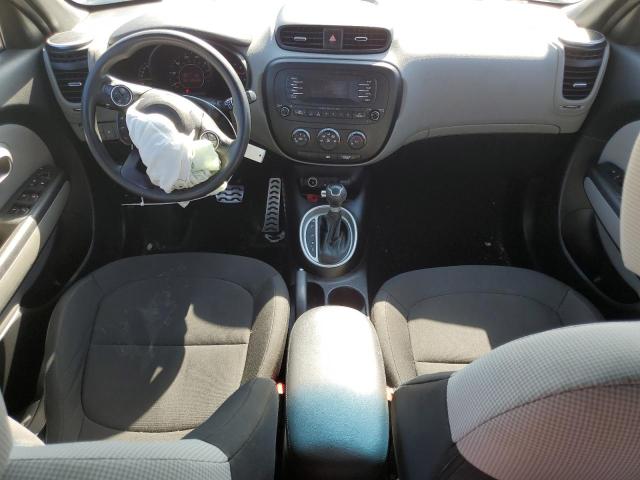 Foto 8 de la subasta – 2014 KIA SOUL con VIN KNDJN2A28E7717438