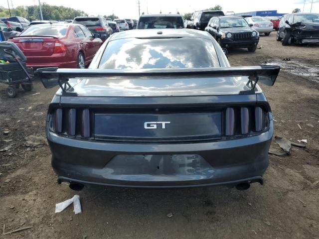 Photo 6 from auction – 2016 FORD MUSTANG GT with VIN 1FA6P8CF5G5224730