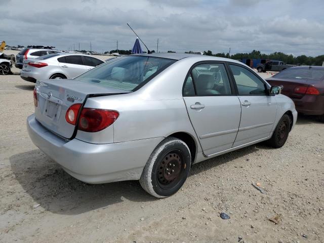 Photo 3 from auction – 2008 TOYOTA COROLLA with VIN 2T1BR32E88C931002