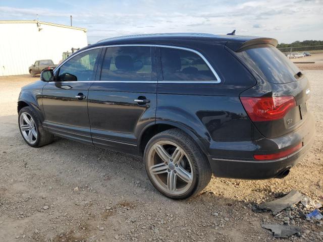 Photo 2 from auction – 2015 AUDI Q7 PREMIUM with VIN WA1LGAFE6FD032996