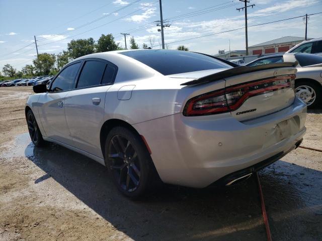 Photo 2 from auction – 2019 DODGE CHARGER SX with VIN 2C3CDXBG6KH748985