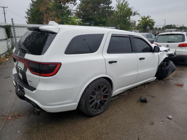 Photo 3 from auction – 2018 DODGE DURANGO SR with VIN 1C4SDJGJ8JC386667