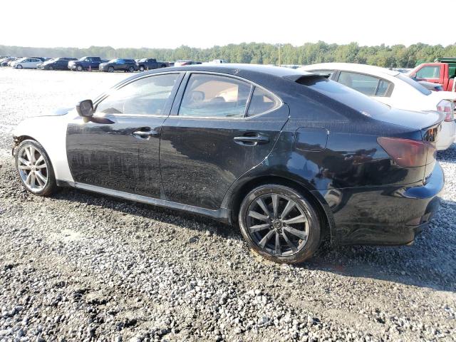 Photo 2 from auction – 2006 LEXUS IS 250 with VIN JTHCK262265007778