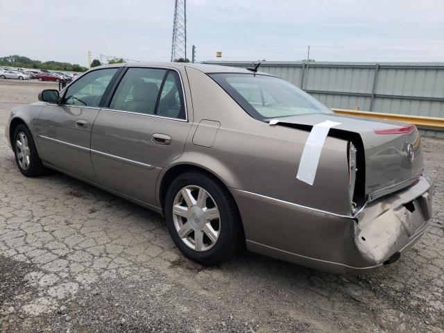 Photo 2 from auction – 2007 CADILLAC DTS with VIN 1G6KD57Y17U149349
