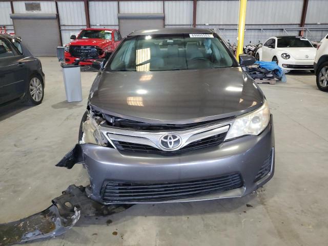 صورة رقم 5 من المزاد - 2012 TOYOTA CAMRY BASE مع VIN 4T4BF1FK5CR188079