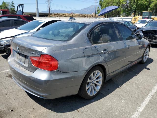 Photo 3 from auction – 2011 BMW 328 I SULE with VIN WBAPH5G55BNM75104