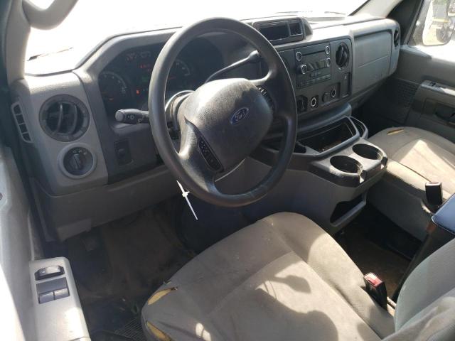 Photo 8 from auction – 2011 FORD ECONOLINE with VIN 1FTNE1EW0BDA46403