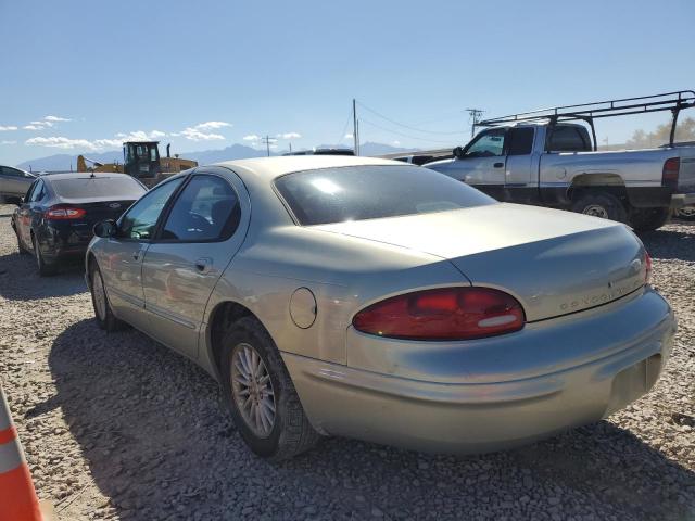Photo 2 from auction – 1999 CHRYSLER CONCORDE L with VIN 2C3HD46J9XH502014