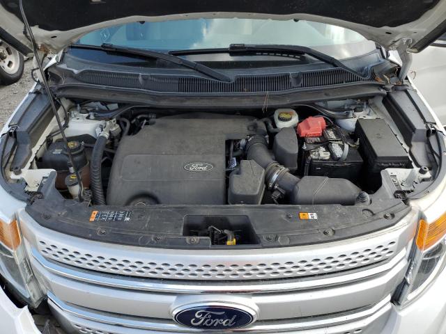 Photo 12 from auction – 2015 FORD EXPLORER X with VIN 1FM5K7D85FGB21949