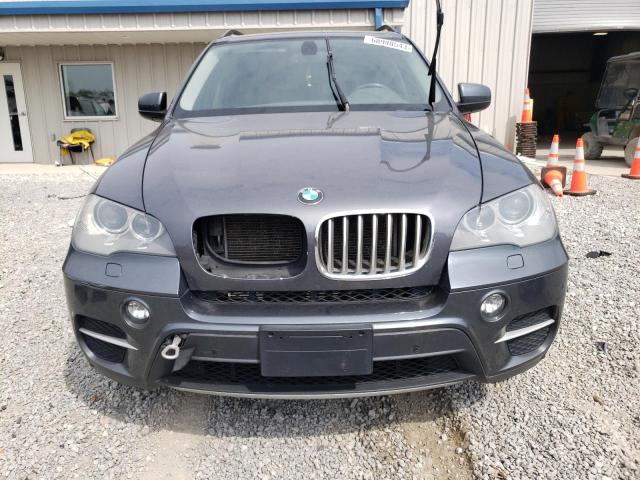 Photo 5 from auction – 2013 BMW X5 XDRIVE3 with VIN 5UXZV4C59D0G55658