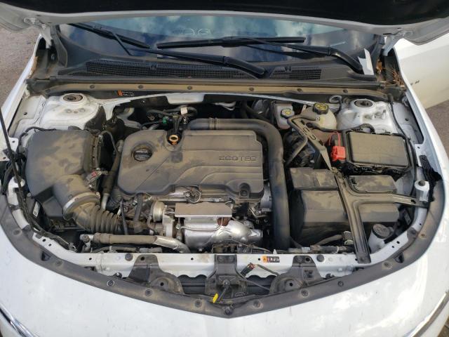 Photo 11 from auction – 2021 CHEVROLET MALIBU with VIN 1G1ZC5ST7MF088012