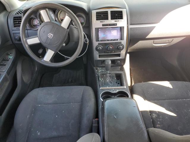 Photo 8 from auction – 2008 DODGE CHARGER with VIN 2B3KA43G28H327580