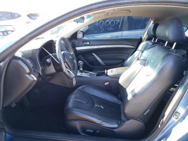 Photo 7 from auction – 2011 INFINITI G37 BASE with VIN JN1CV6EK2BM211047