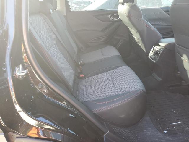 Photo 11 from auction – 2020 SUBARU FORESTER S with VIN JF2SKARC6LH502377