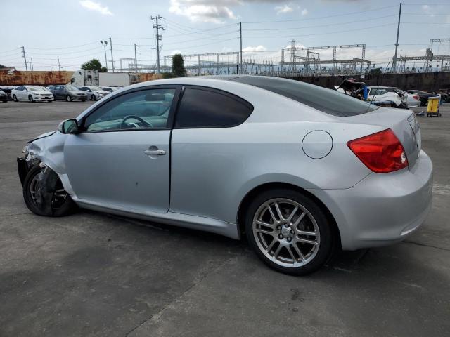 Photo 2 from auction – 2005 TOYOTA SCION TC with VIN JTKDE177650005652