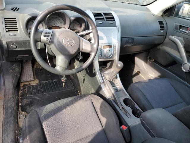 Photo 8 from auction – 2009 TOYOTA SCION TC with VIN JTKDE167590289945