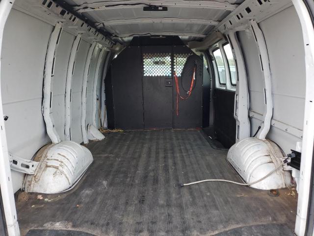 Photo 10 from auction – 2015 CHEVROLET EXPRESS G2 with VIN 1GCWGFCFXF1103907