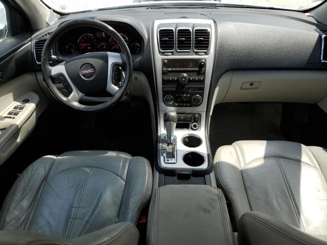 Photo 8 from auction – 2012 GMC ACADIA SLT with VIN 1GKKVRED8CJ169986
