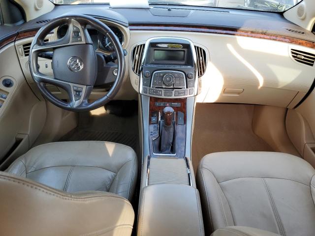 Photo 8 from auction – 2011 BUICK LACROSSE C with VIN 1G4GC5ED6BF318392