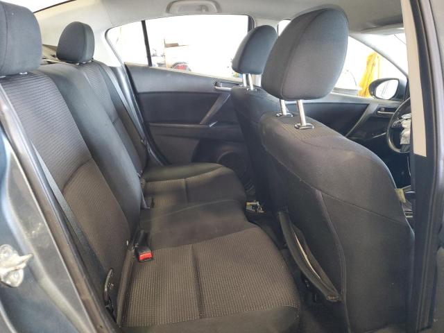 Снимка 10 от търг – 2013 MAZDA 3 I с VIN JM1BL1UP3D1753678