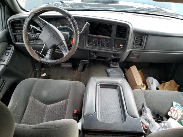 Photo 8 from auction – 2003 CHEVROLET SILVERADO with VIN 1GCHK29UX3E329990