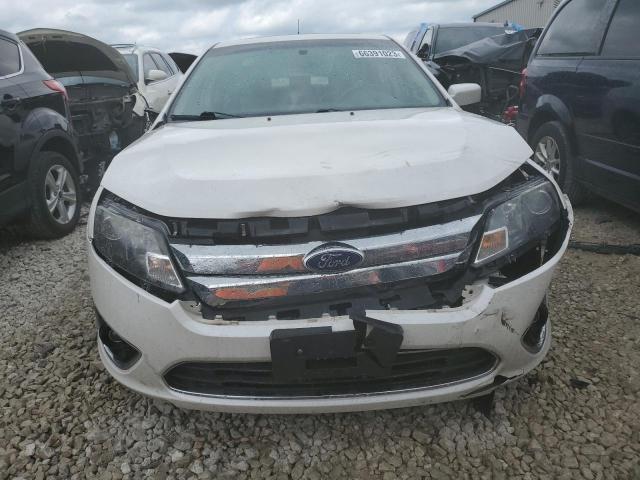 Photo 5 from auction – 2010 FORD FUSION SEL with VIN 3FAHP0JG6AR368751