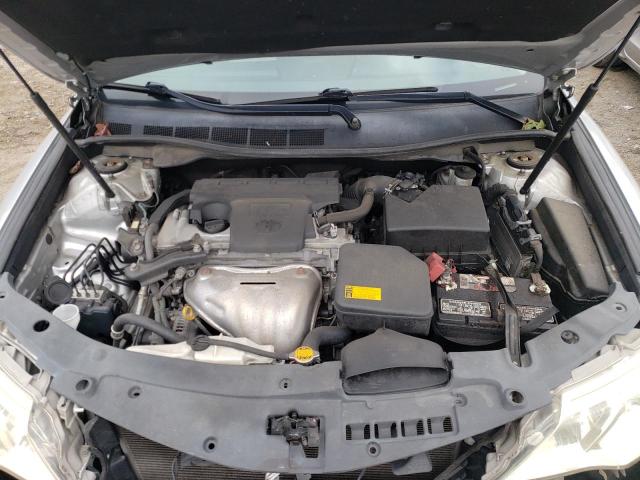 Photo 11 from auction – 2012 TOYOTA CAMRY BASE with VIN 4T4BF1FK8CR224282