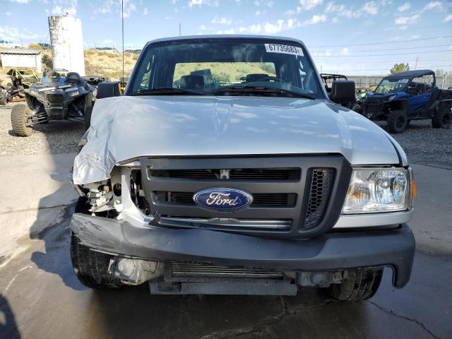 Photo 5 from auction – 2011 FORD RANGER SUP with VIN 1FTKR1ED3BPA08507