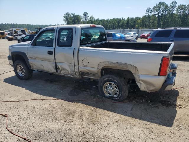 Photo 2 from auction – 2006 CHEVROLET SILVERADO with VIN 1GCHC29U26E209165