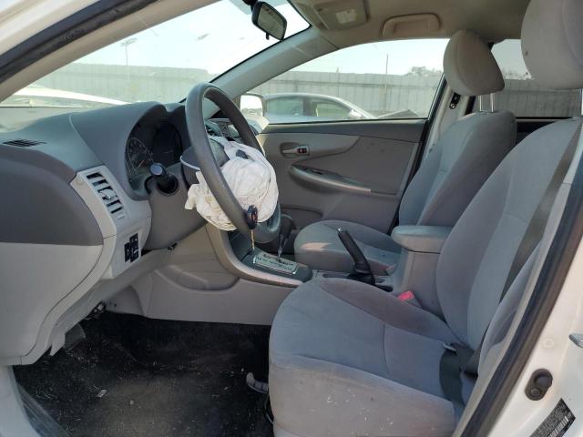Photo 7 from auction – 2010 TOYOTA COROLLA BA with VIN JTDBU4EE9AJ076577