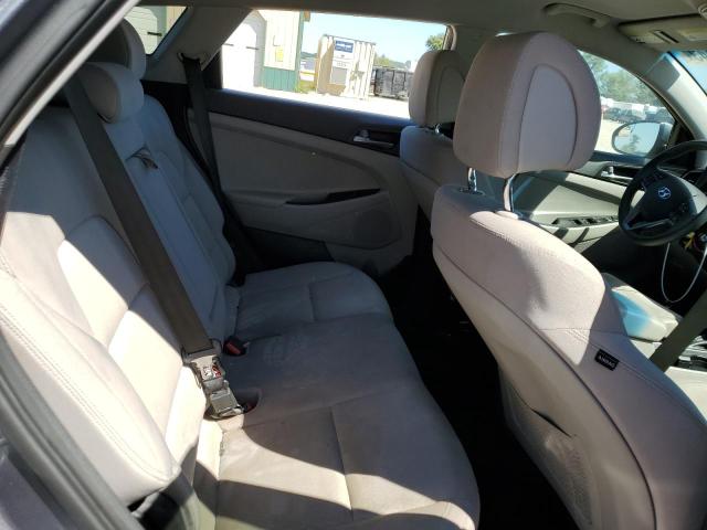 Photo 11 from auction – 2016 HYUNDAI TUCSON LIM with VIN KM8J33A46GU115411