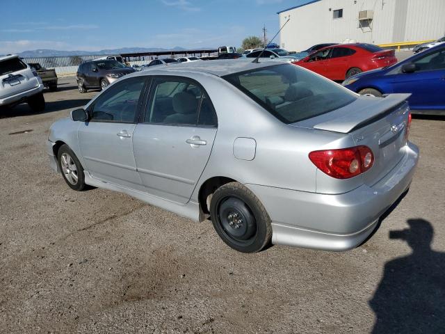 Photo 2 from auction – 2005 TOYOTA COROLLA CE with VIN 1NXBR32E35Z503591
