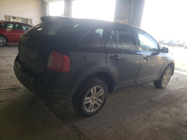Photo 3 from auction – 2013 FORD EDGE SE with VIN 2FMDK3GC4DBA68332
