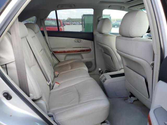 Photo 11 from auction – 2009 LEXUS RX 350 with VIN 2T2HK31U09C115244