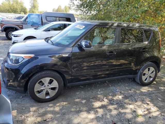 صورة رقم 1 من المزاد - 2014 KIA SOUL مع VIN KNDJN2A20E7111468