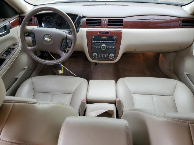 Photo 8 from auction – 2008 CHEVROLET IMPALA LT with VIN 2G1WC583181199419