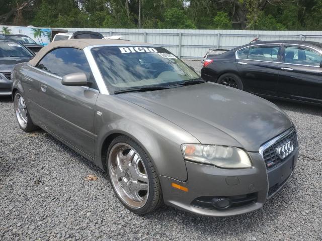 Photo 4 from auction – 2009 AUDI A4 2.0T CA with VIN WAUAF48H59K007089