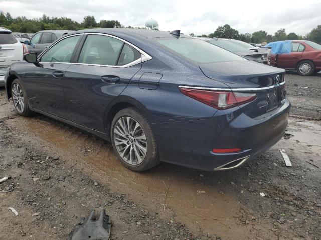 Photo 2 from auction – 2021 LEXUS ES 350 BAS with VIN 58ADZ1B15MU110578